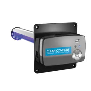UV Coil Purifiers