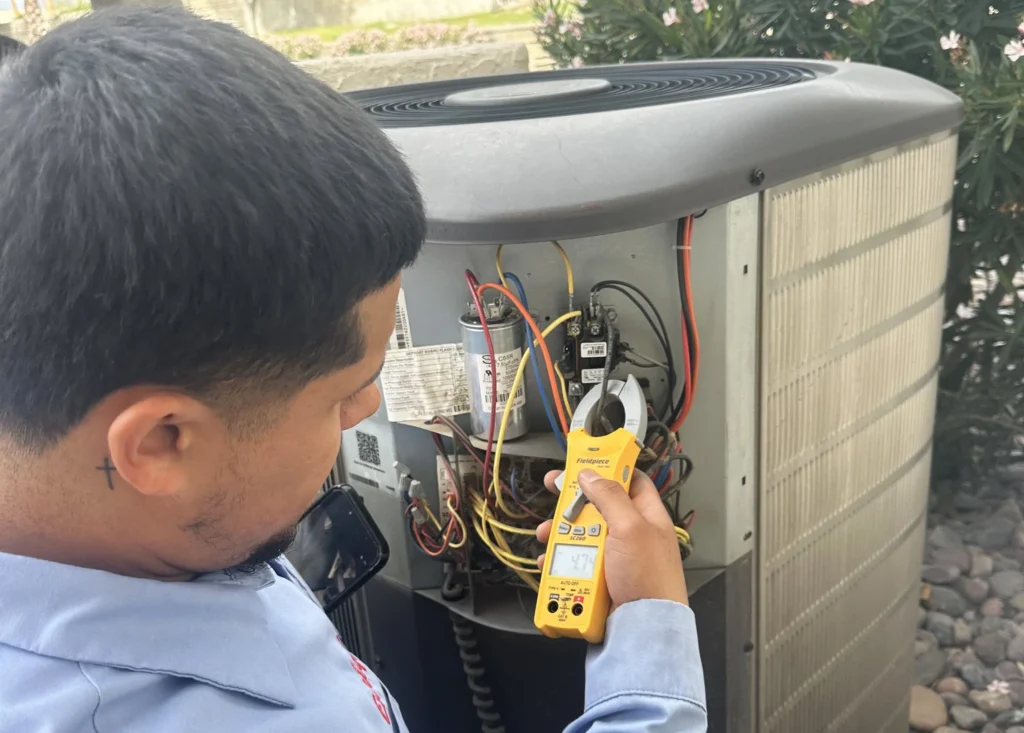 HVAC Maintenance Plan In Palm Desert, CA
