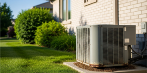 AC unit
