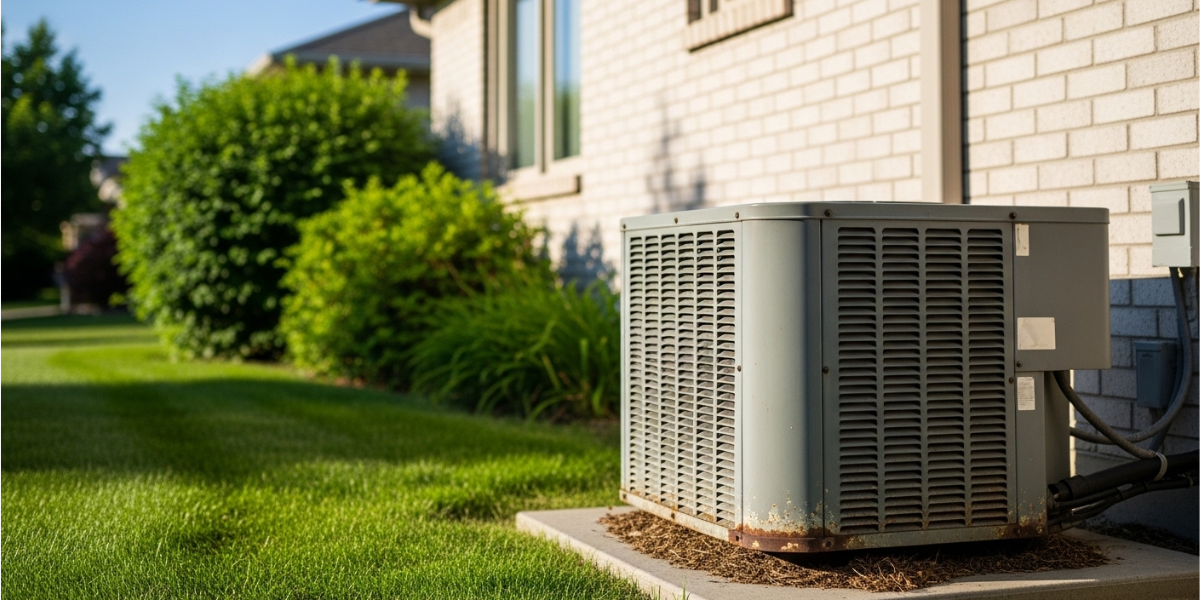 AC unit