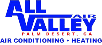 All Valley Air site for Migration